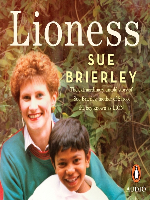 Title details for Lioness by Sue Brierley - Available